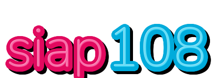 siap108 — logo kanal