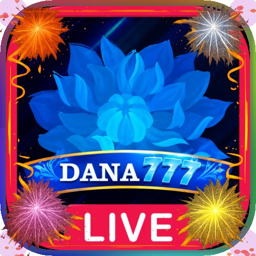 dana777 — mitra unggulan