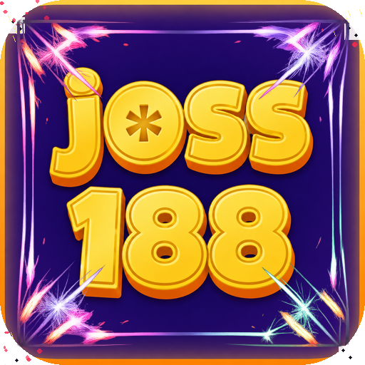 joss188 — mitra unggulan
